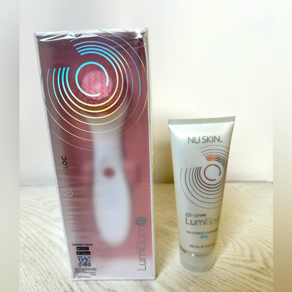 NWT Lumispa IO